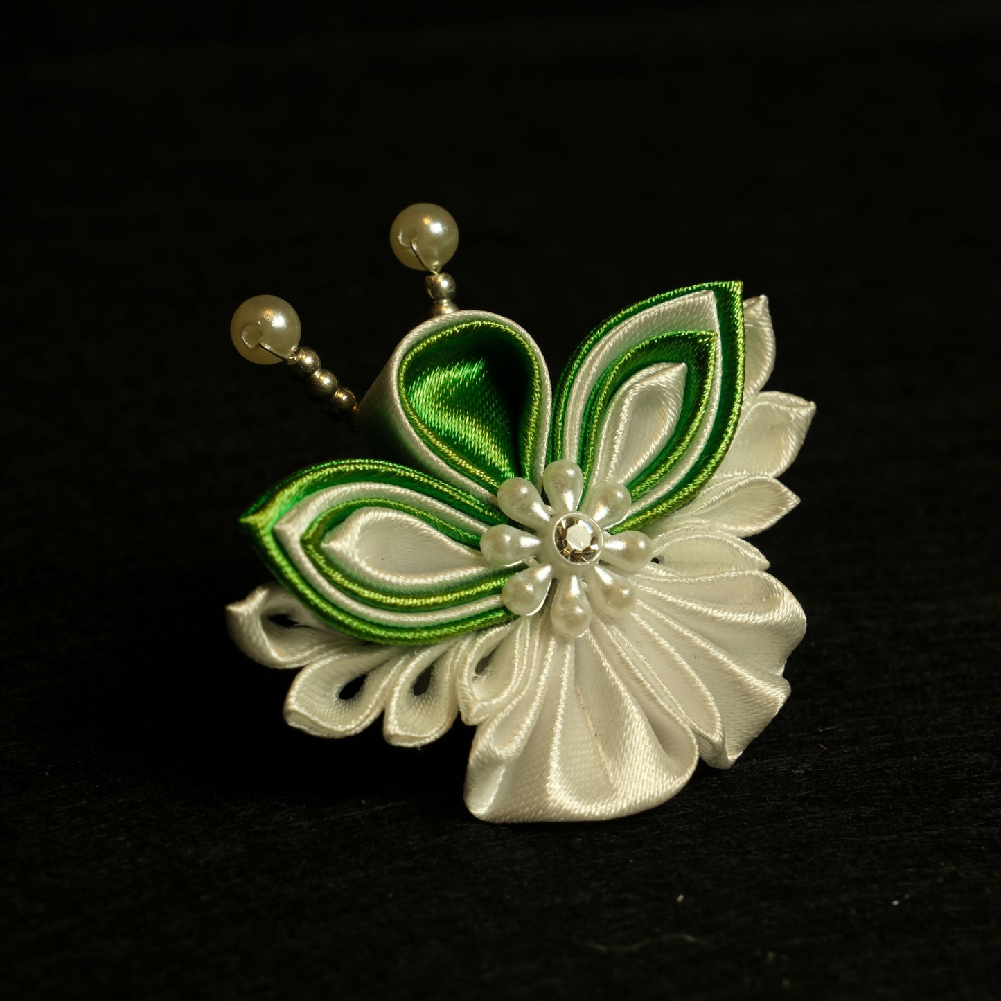 Karališkasis žalsvasis drugys