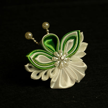 Karališkasis žalsvasis drugys