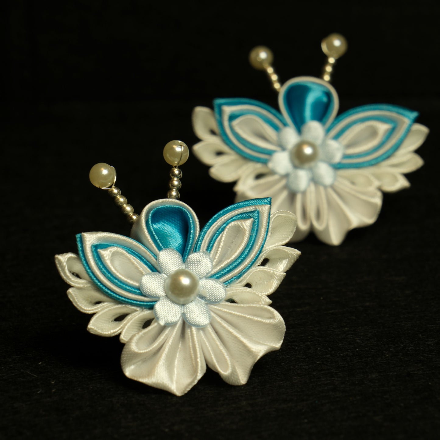 Karališkasis melsvasis drugys