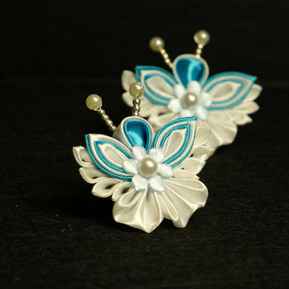 Karališkasis melsvasis drugys