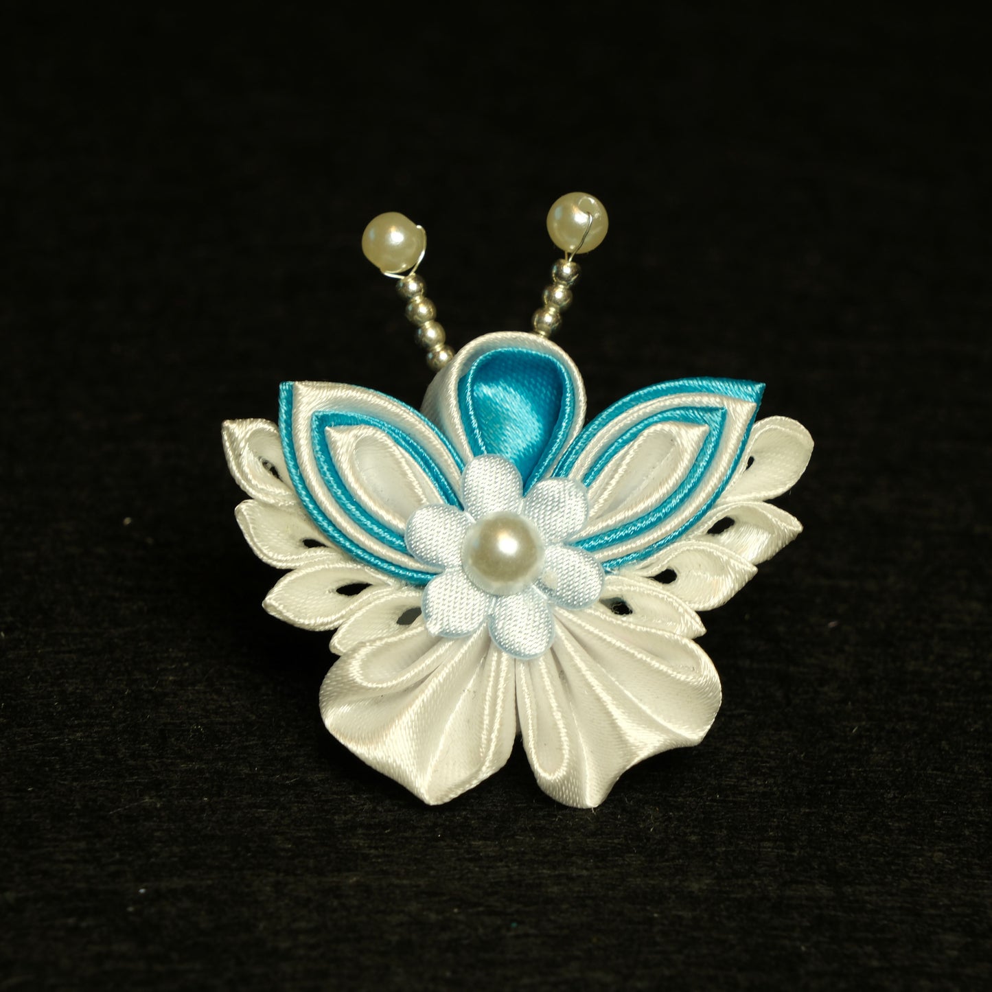 Karališkasis melsvasis drugys