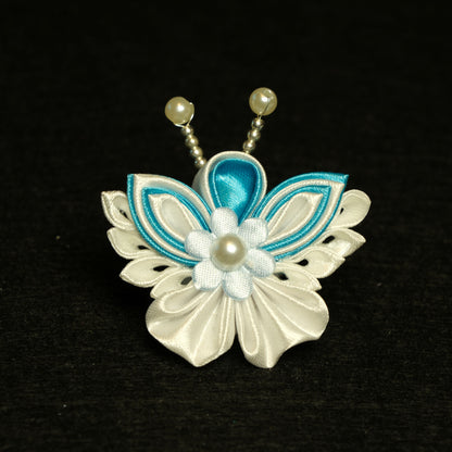 Karališkasis melsvasis drugys