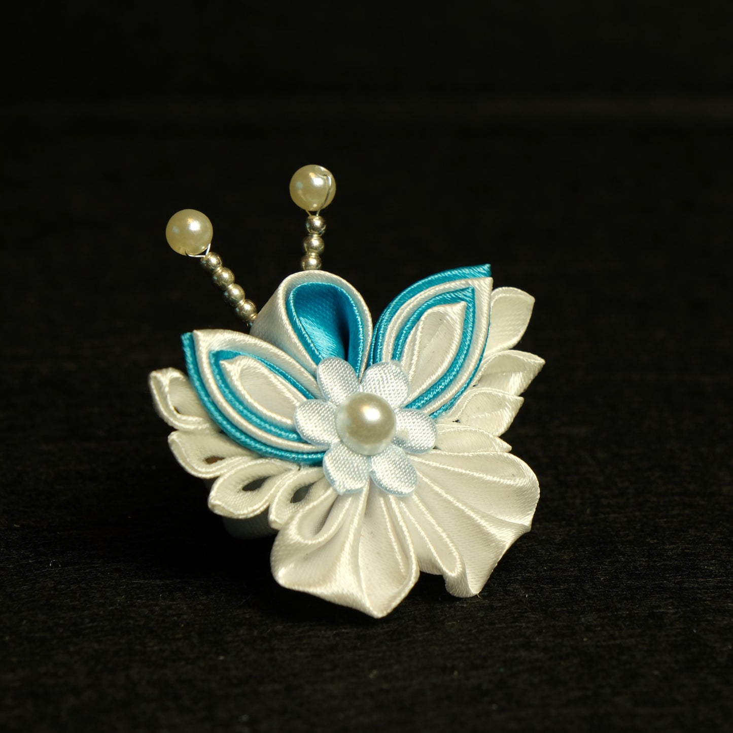 Karališkasis melsvasis drugys