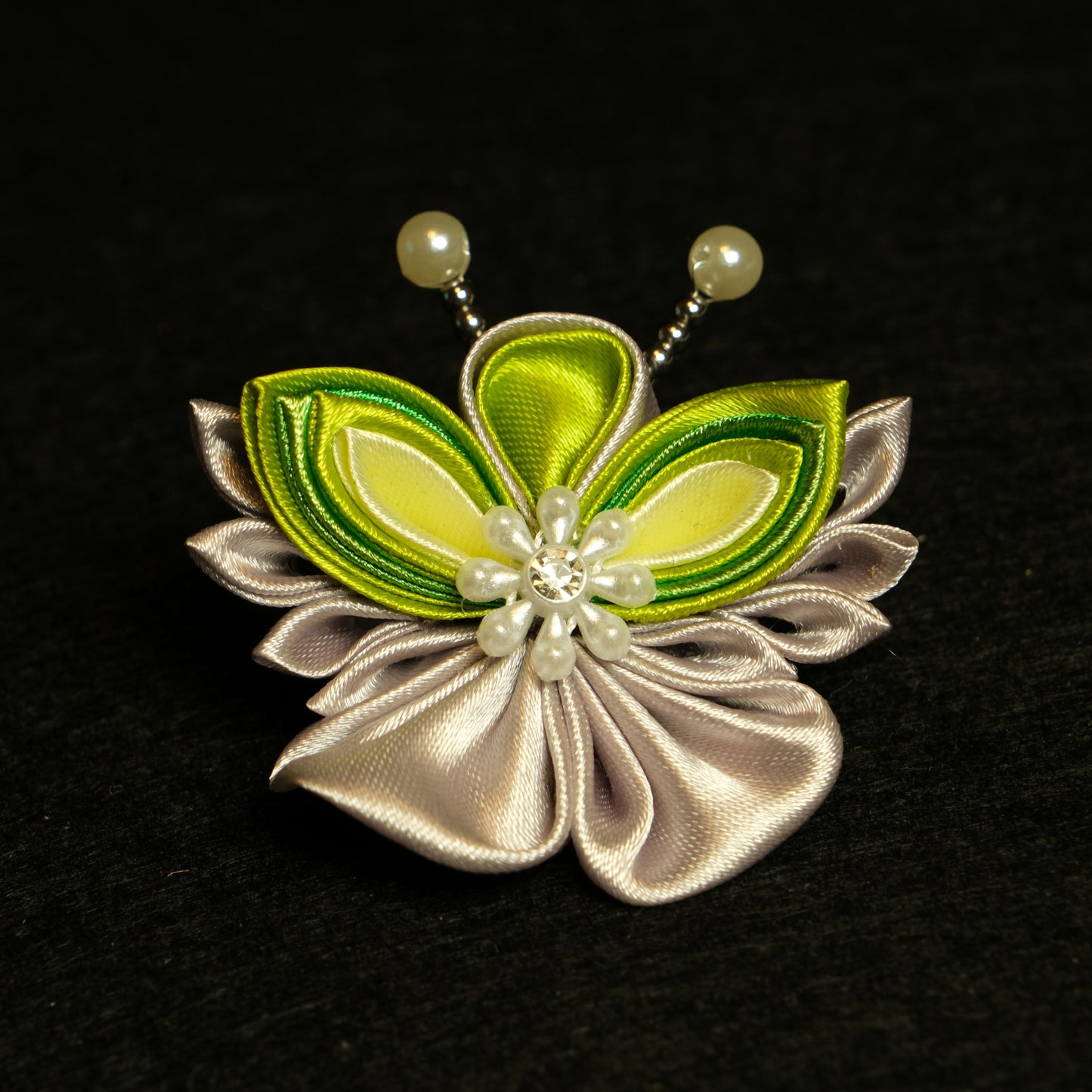 Karališkasis salotinis drugys