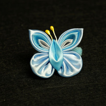 Plaštakė "Baby blue"