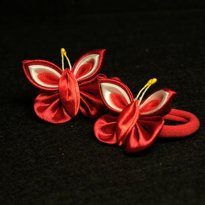 Plaštakė "Red wings"