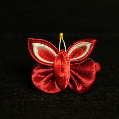 Plaštakė "Red wings"