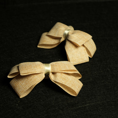 Gumytė lininis kaspinas "Kopos"