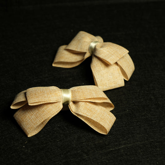 Gumytė lininis kaspinas "Kopos"