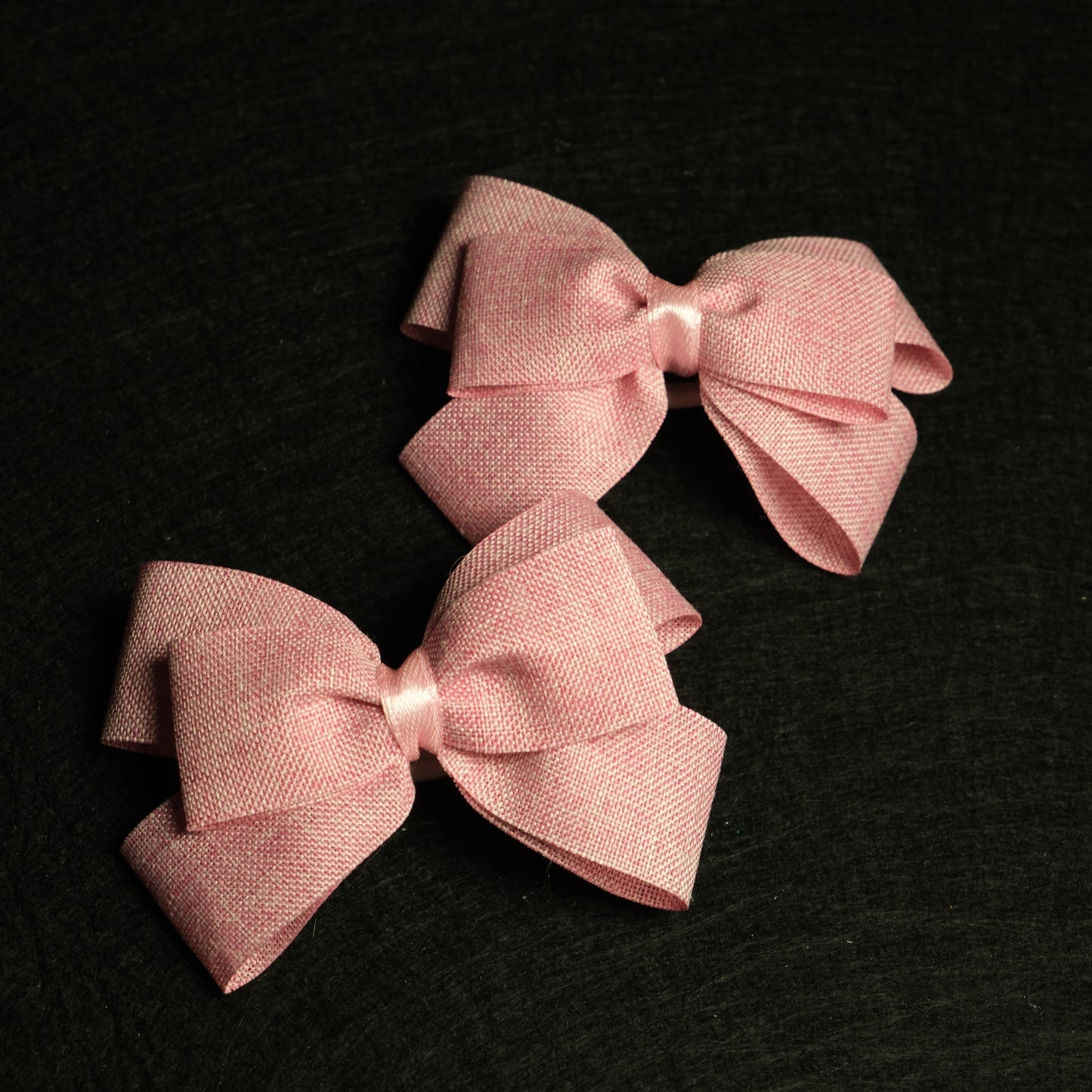 Gumytė lininis kaspinas "Pantera"