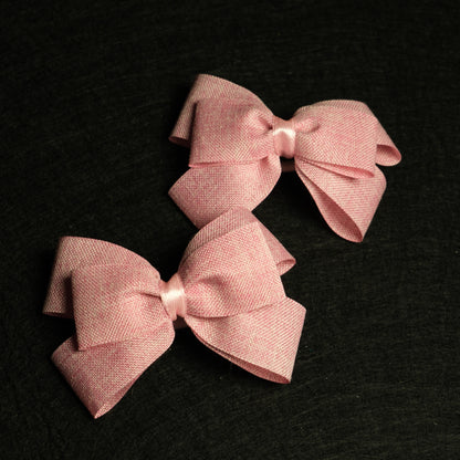 Gumytė lininis kaspinas "Pantera"