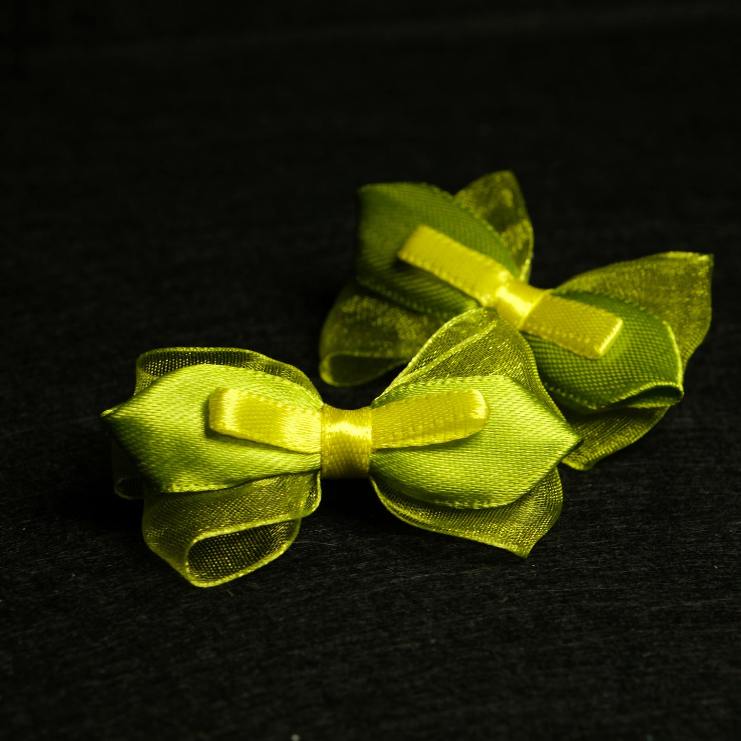 Gumytė kaspinas "Pavasaris"