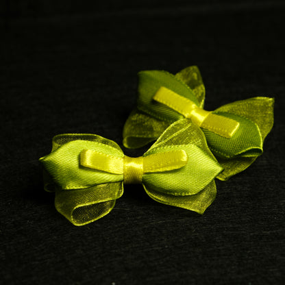 Gumytė kaspinas "Pavasaris"