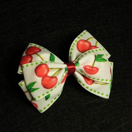 Gumytė kaspinas "Cherry"