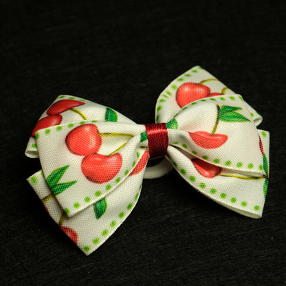 Gumytė kaspinas "Cherry"