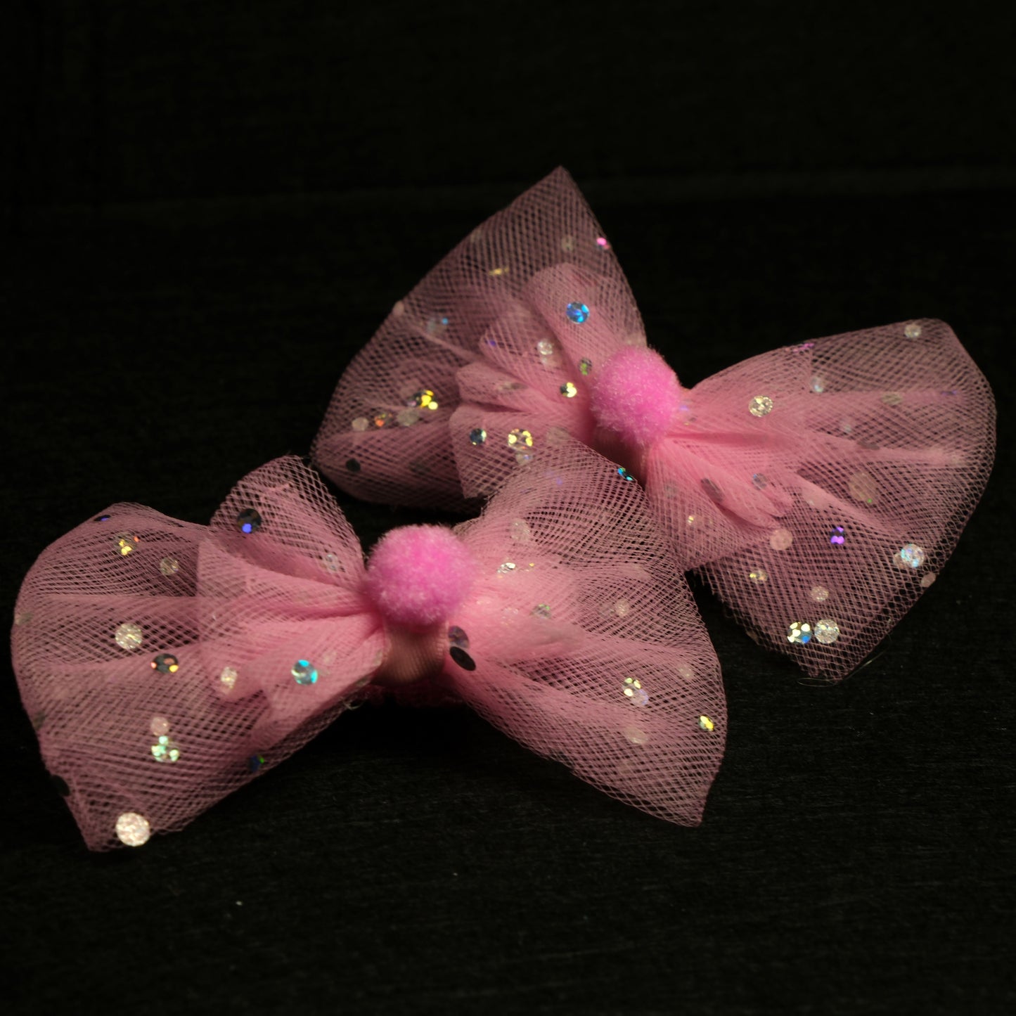 Gumytė kaspinas "Confetti"