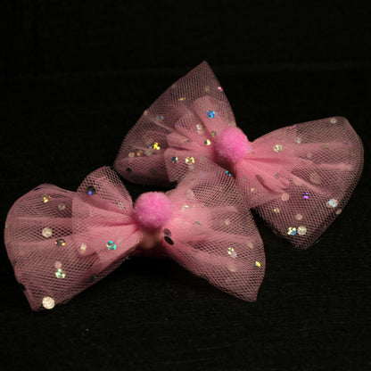 Gumytė kaspinas "Confetti"