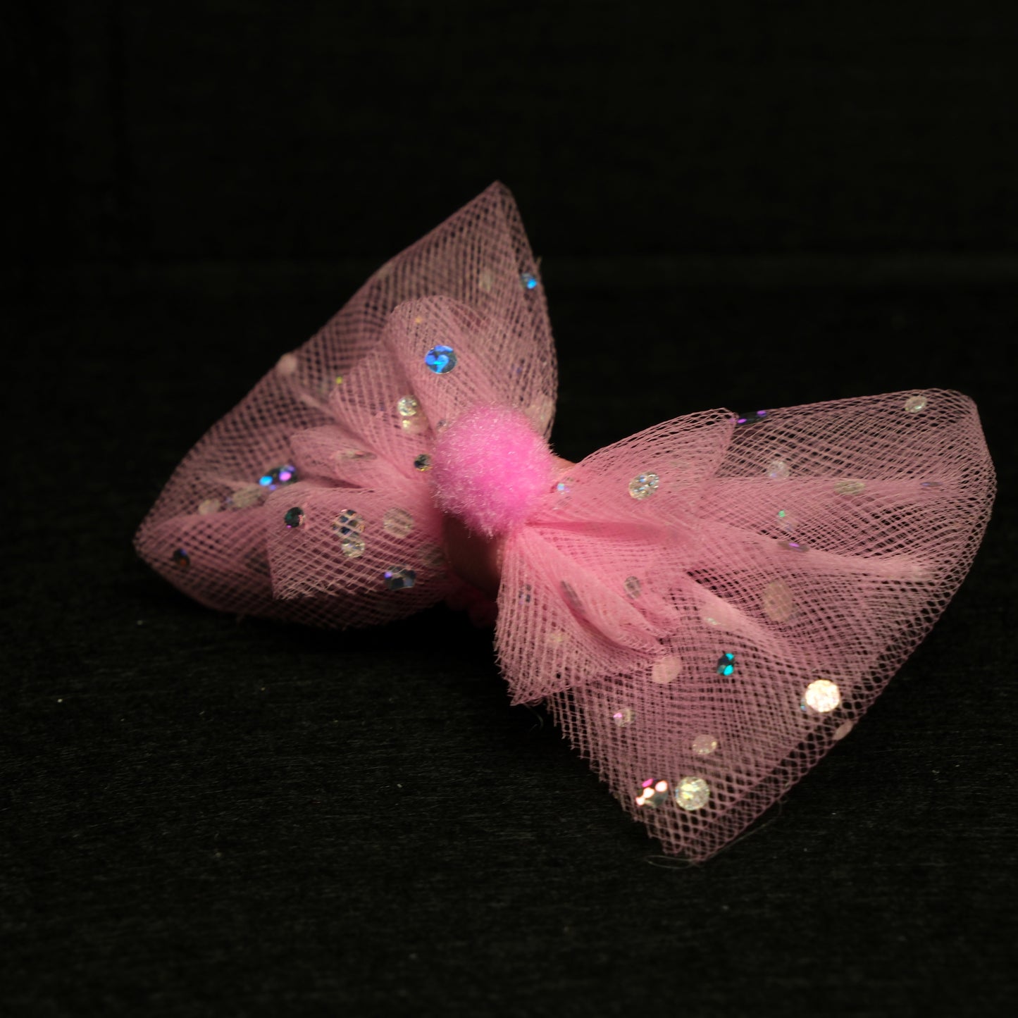 Gumytė kaspinas "Confetti"