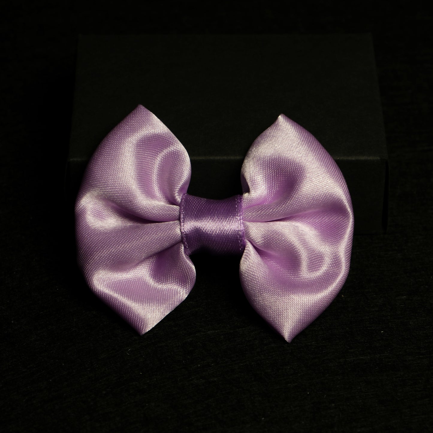 Gumytė kaspinas "Mini levanda"