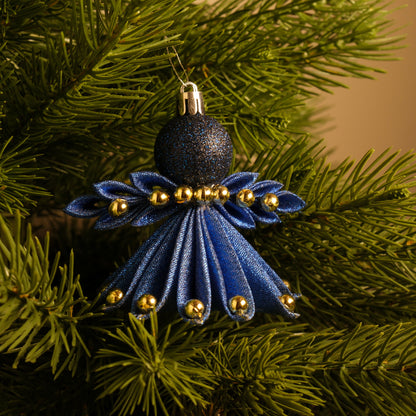 Eglutės žaisliukas "Jūrų angelas"