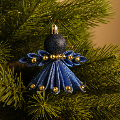 Eglutės žaisliukas "Jūrų angelas"