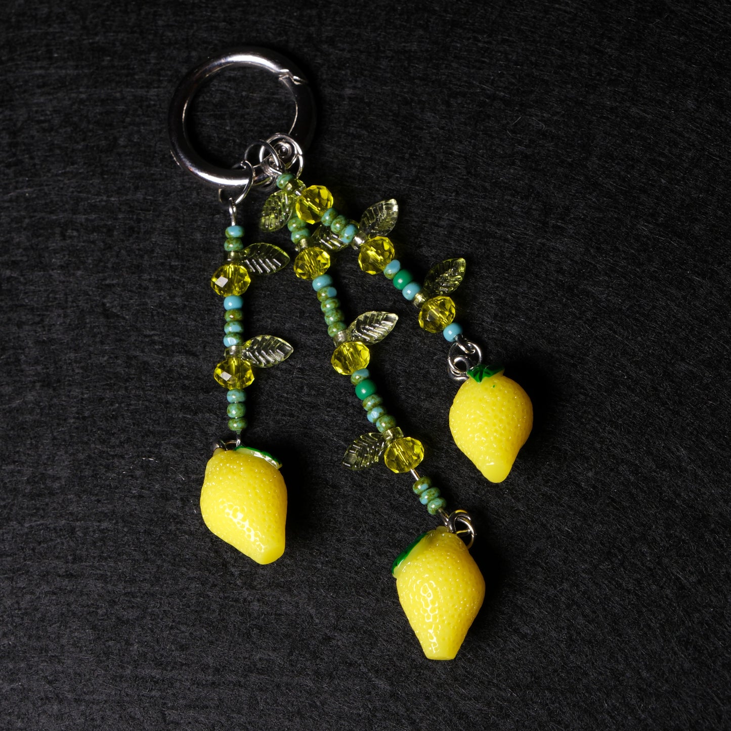 Pakabukas "Citrinukas"