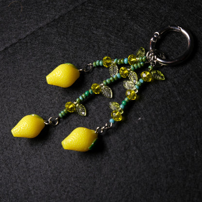 Pakabukas "Citrinukas"