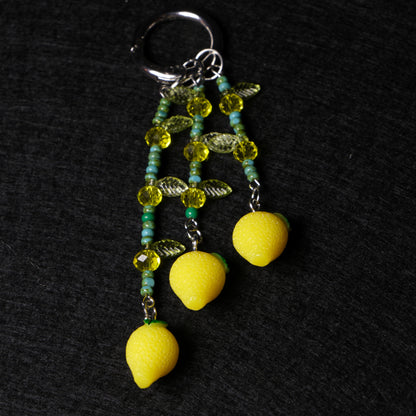 Pakabukas "Citrinukas"