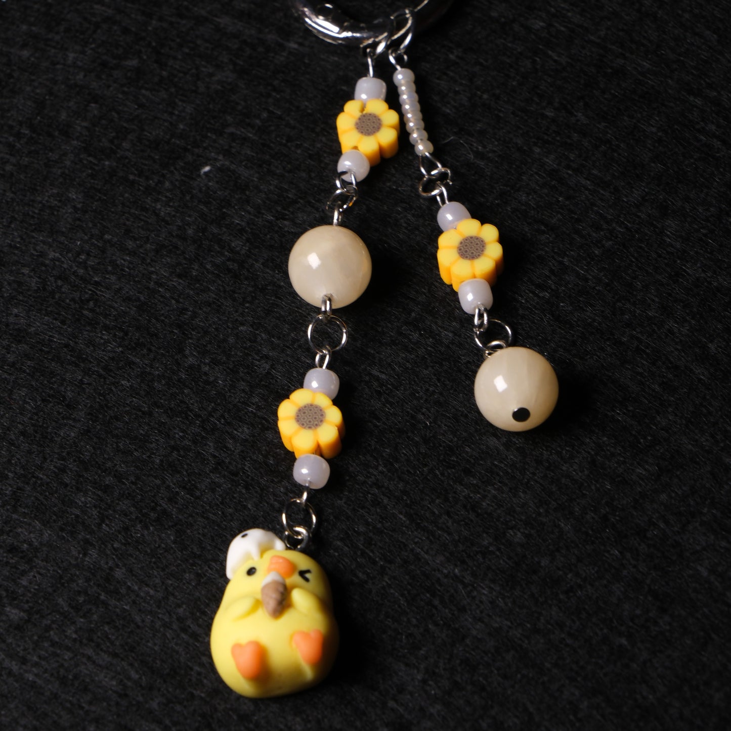 Pakabukas "Kre kre Yellow"