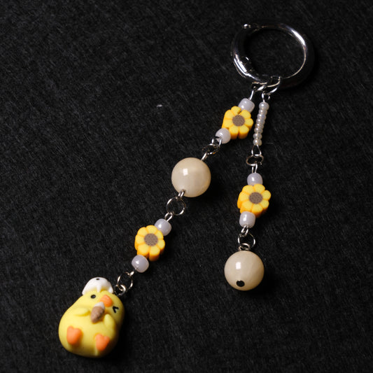 Pakabukas "Kre kre Yellow"