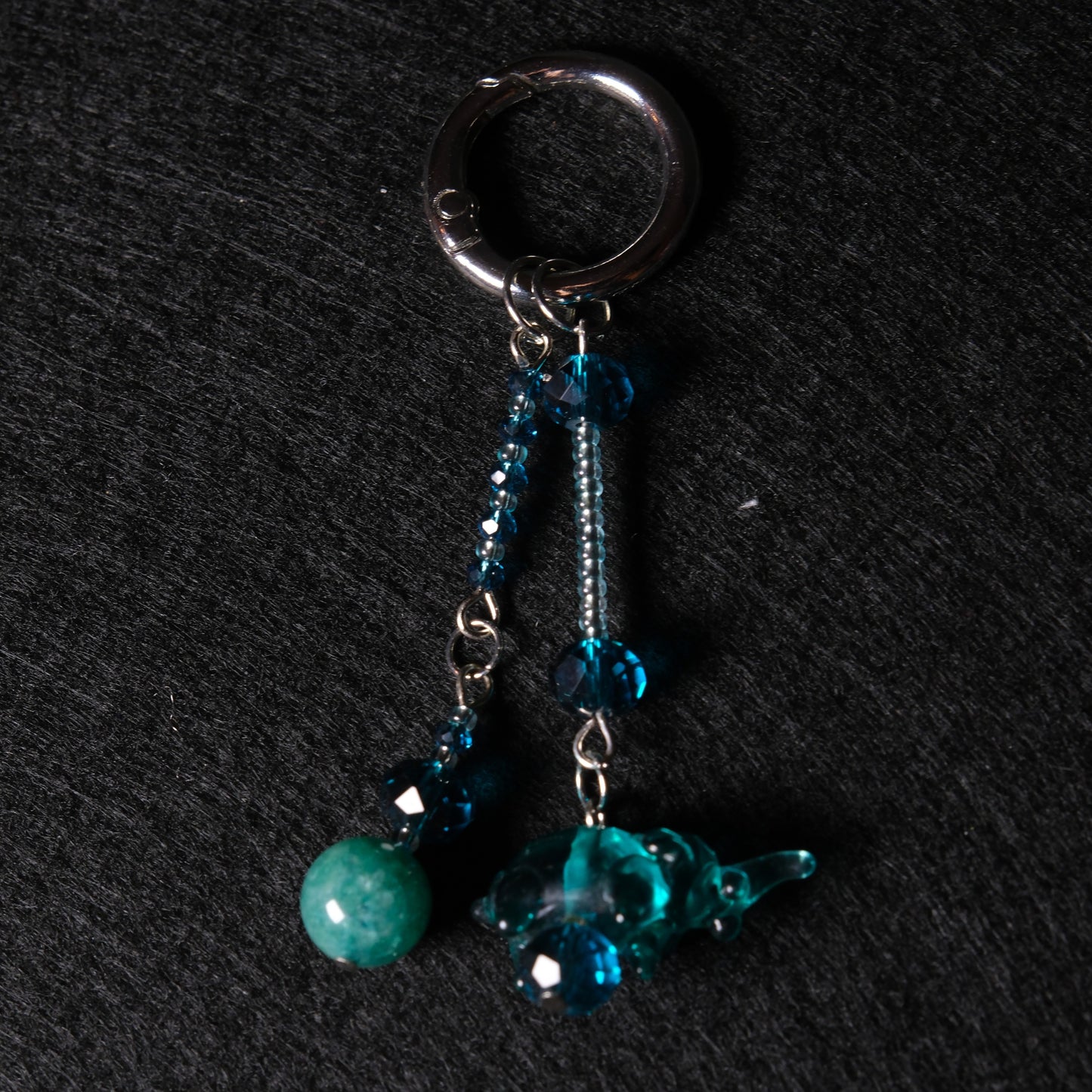 Pakabukas "Drambliukas"