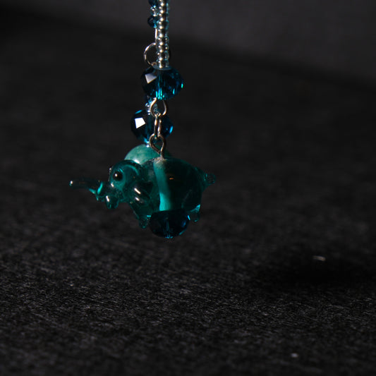 Pakabukas "Drambliukas"