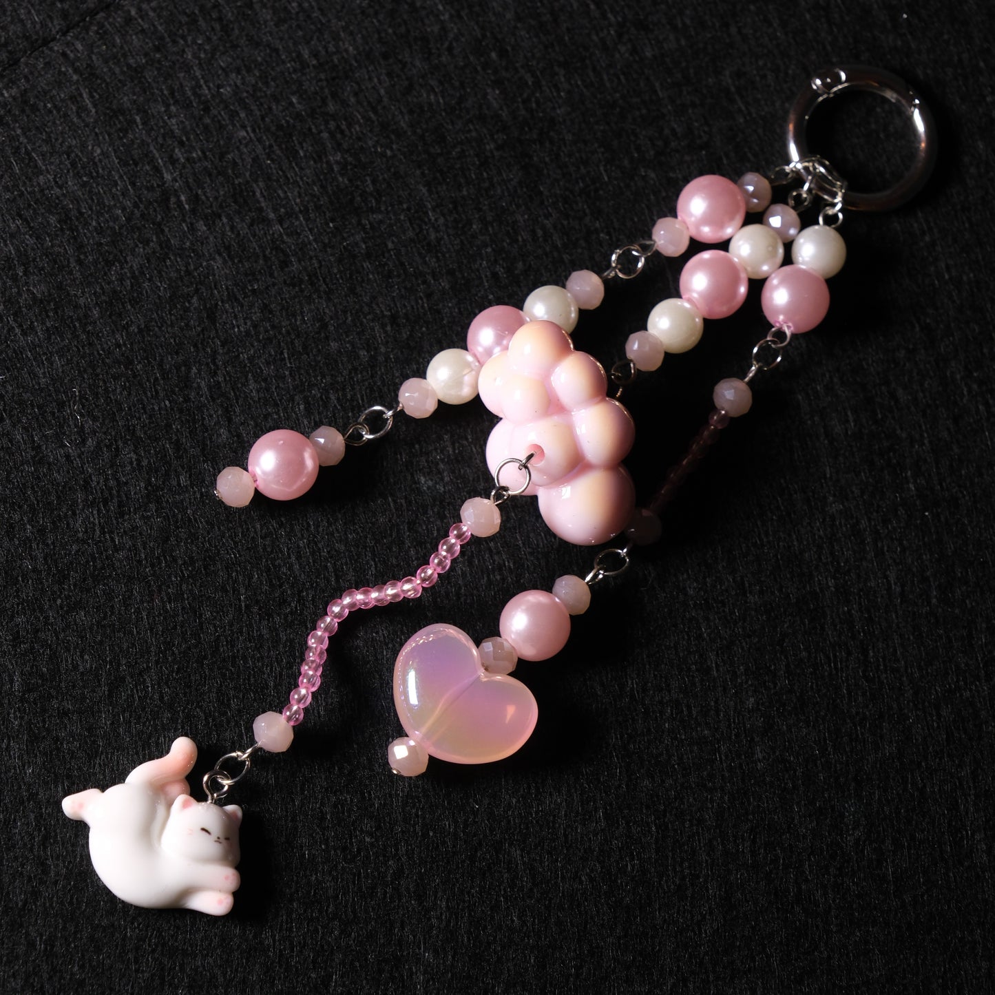 Pakabukas "Katino svajonės"