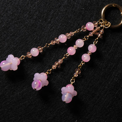 Pakabukas "Cherry blossom"