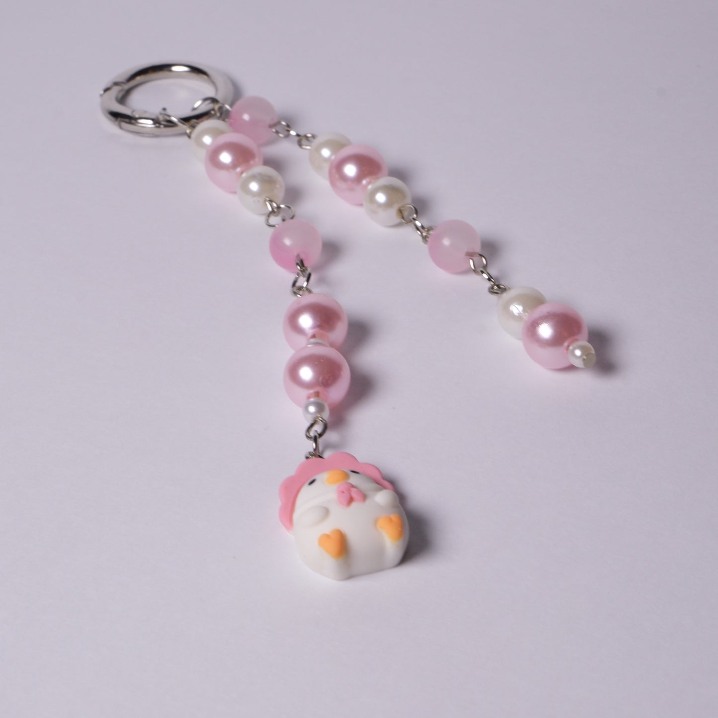 Pakabukas "Kre kre Pink"