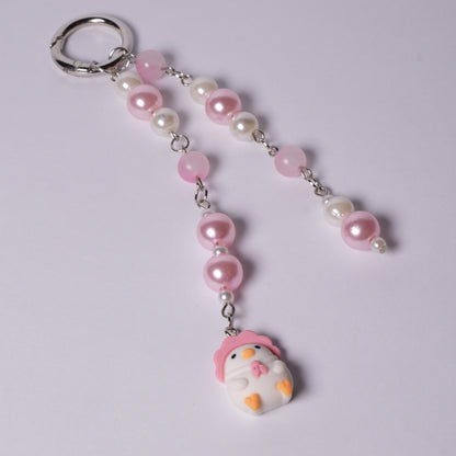 Pakabukas "Kre kre Pink"