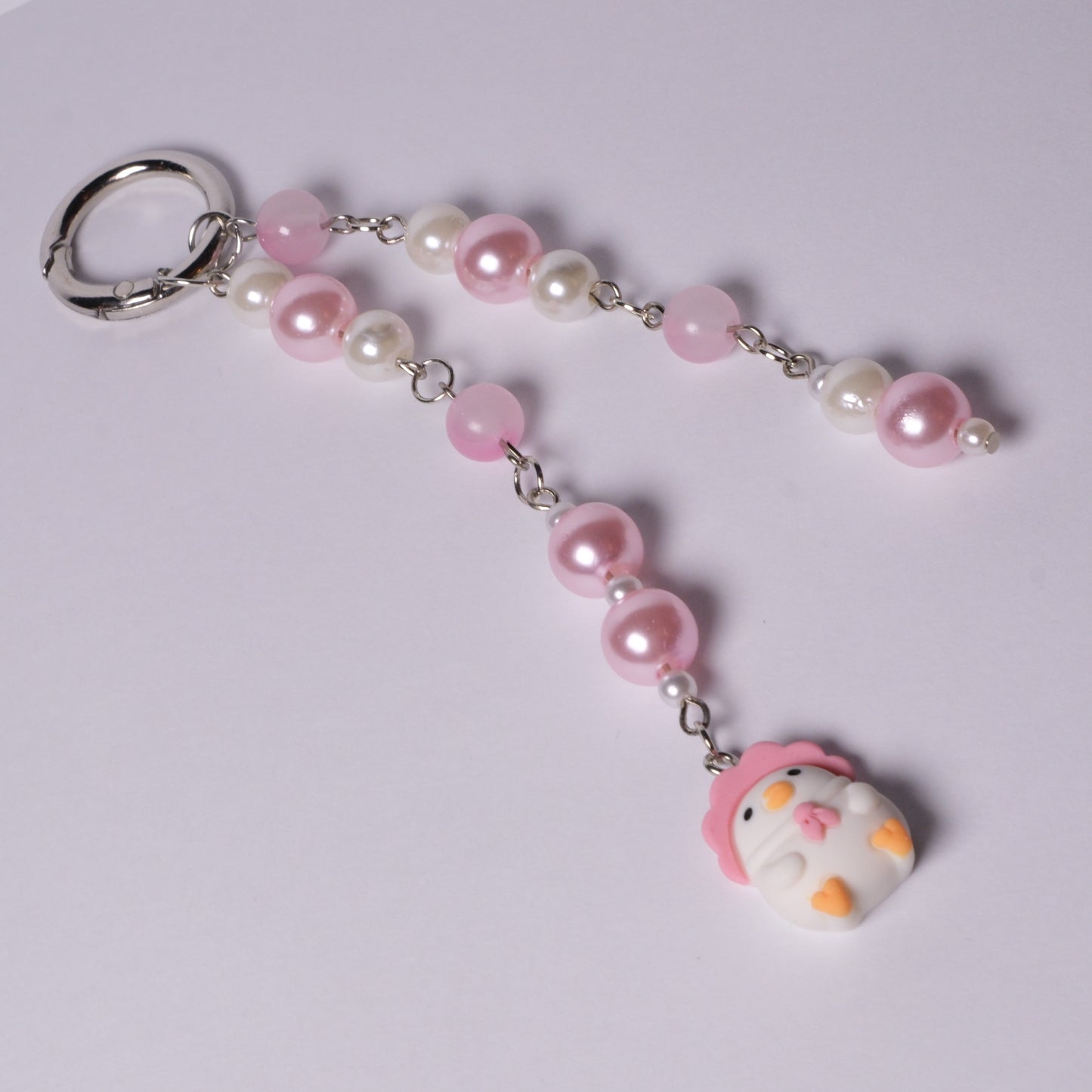 Pakabukas "Kre kre Pink"