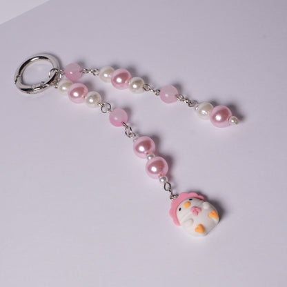 Pakabukas "Kre kre Pink"