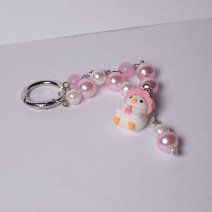 Pakabukas "Kre kre Pink"