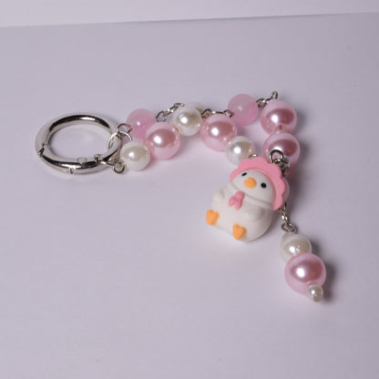 Pakabukas "Kre kre Pink"