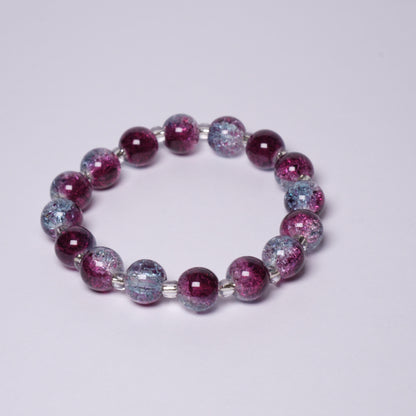 Apyrankė "Kristalinis šerkšnas"