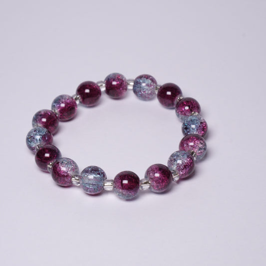 Apyrankė "Kristalinis šerkšnas"