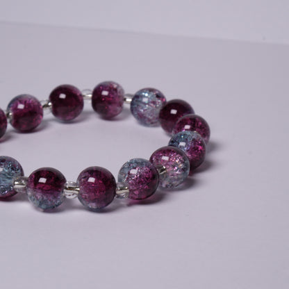 Apyrankė "Kristalinis šerkšnas"