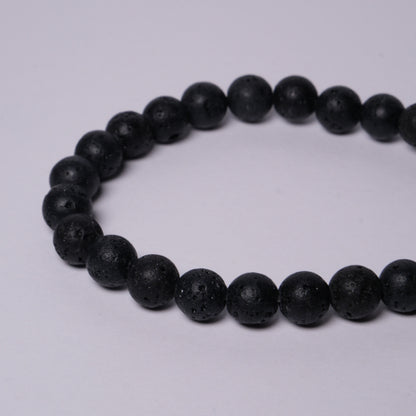 Apyrankė "Lavos žemė"