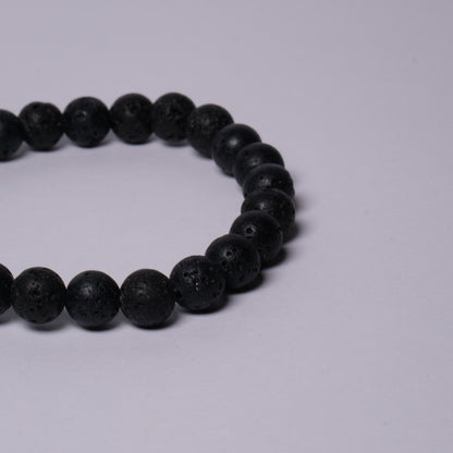 Apyrankė "Lavos žemė"