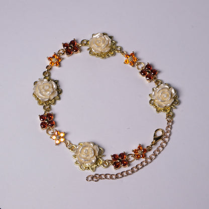 Apyrankė "Gėlytės"