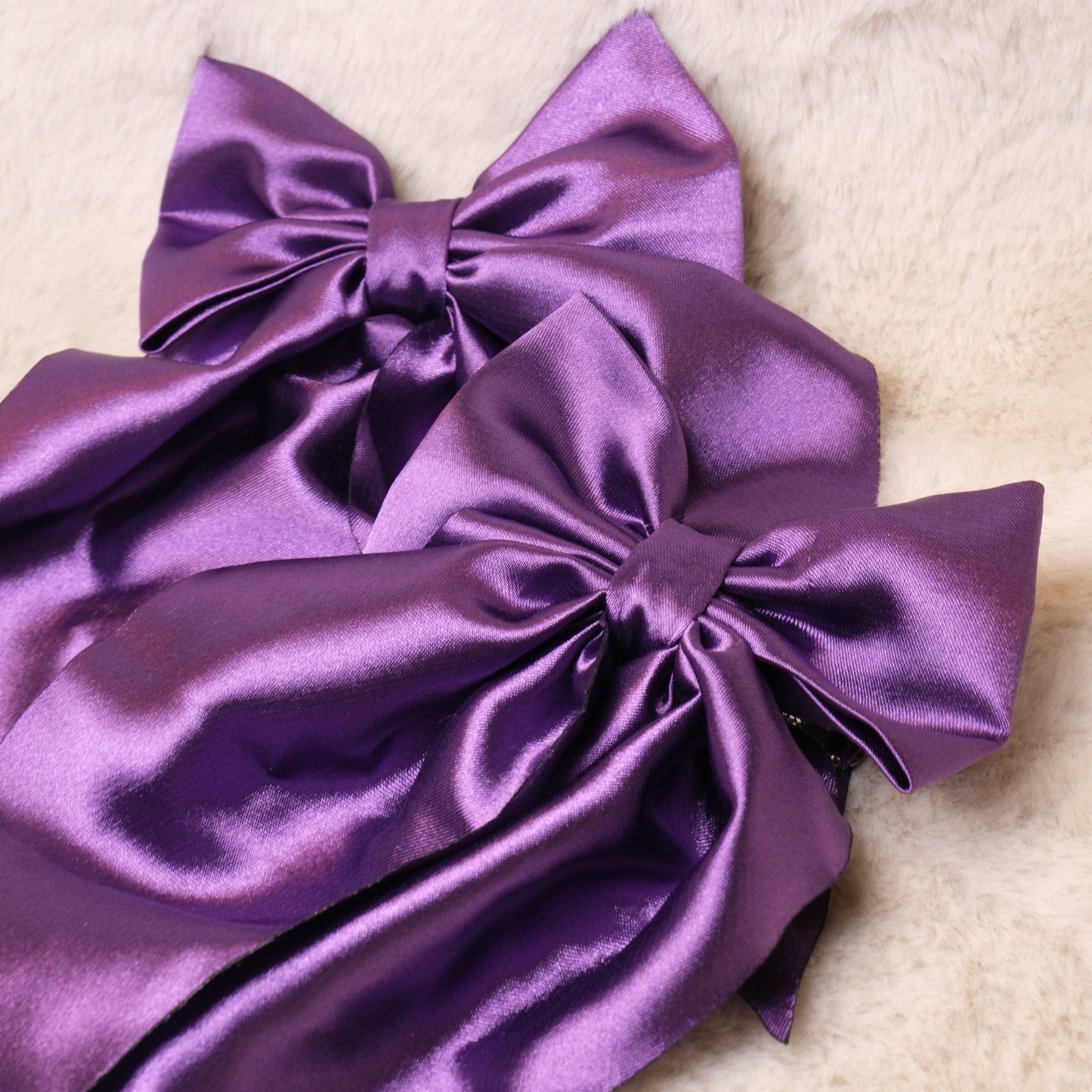 Midi kaspinas "Ametistas"