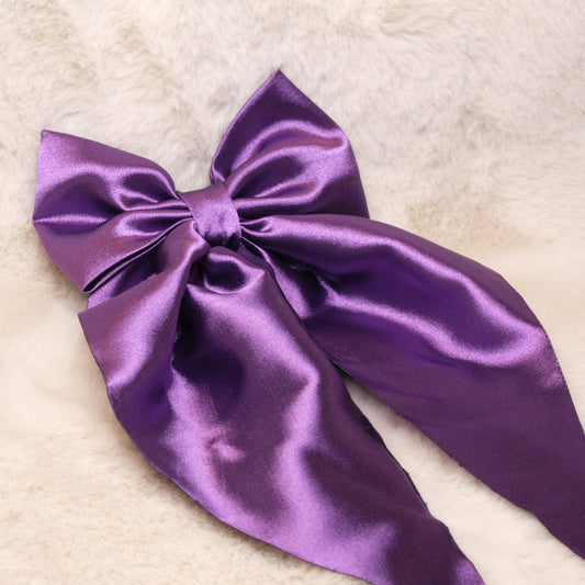 Midi kaspinas "Ametistas"