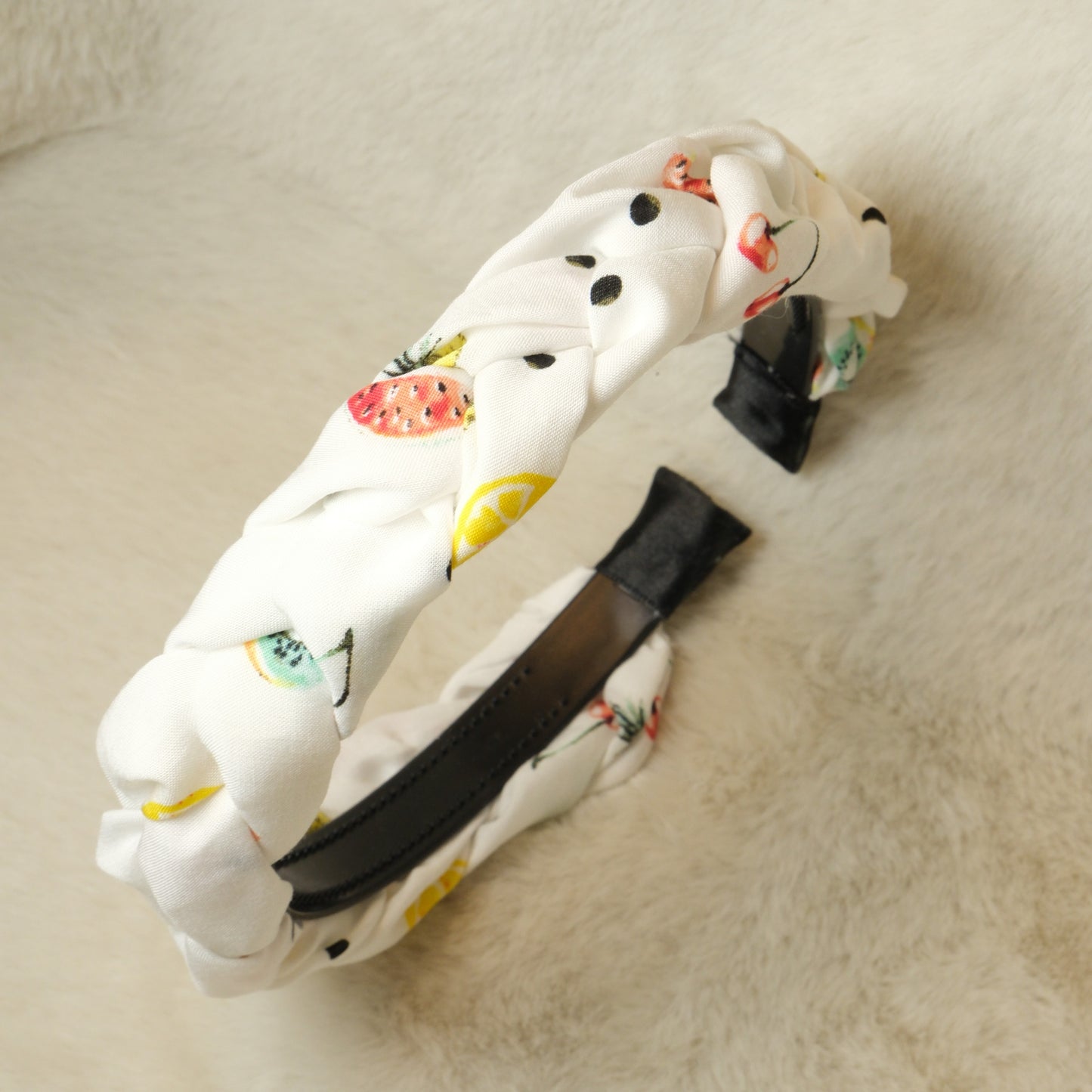 Lankelis "Vaisių salotos"