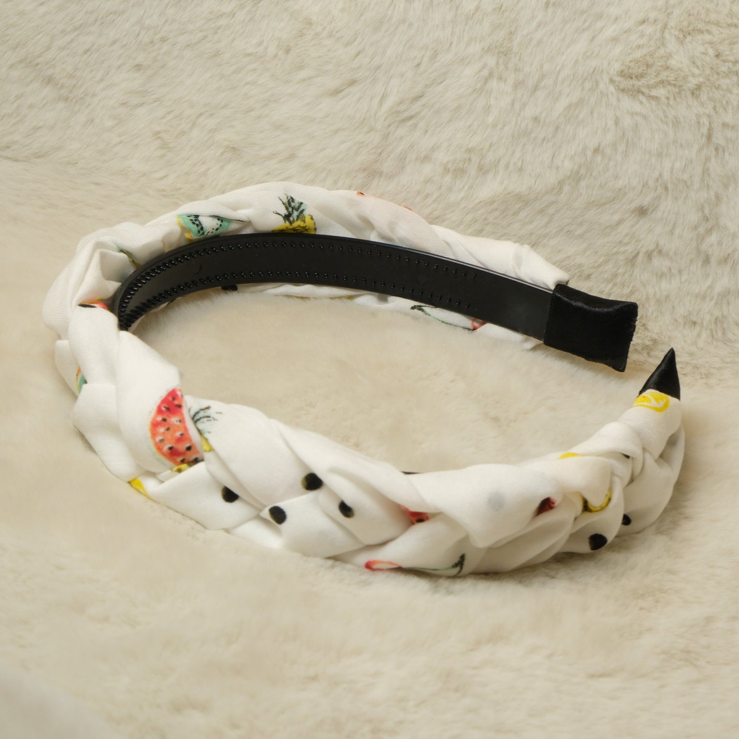 Lankelis "Vaisių salotos"